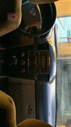 كيا سورينتو